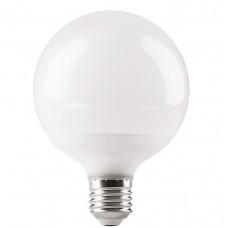 Λάμπα LED Γλόμπος 12W E27 230V 1200lm 3000K Θερμό φως 13-272951200